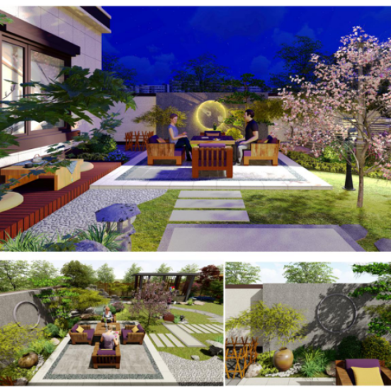丹東圣泊山莊庭院設(shè)計(jì)368.png